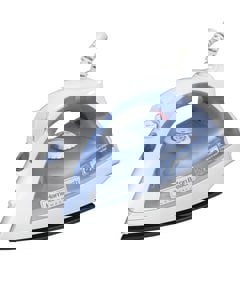 IRON 3W AUTO OFF NON-STK BLUE/ WHIT